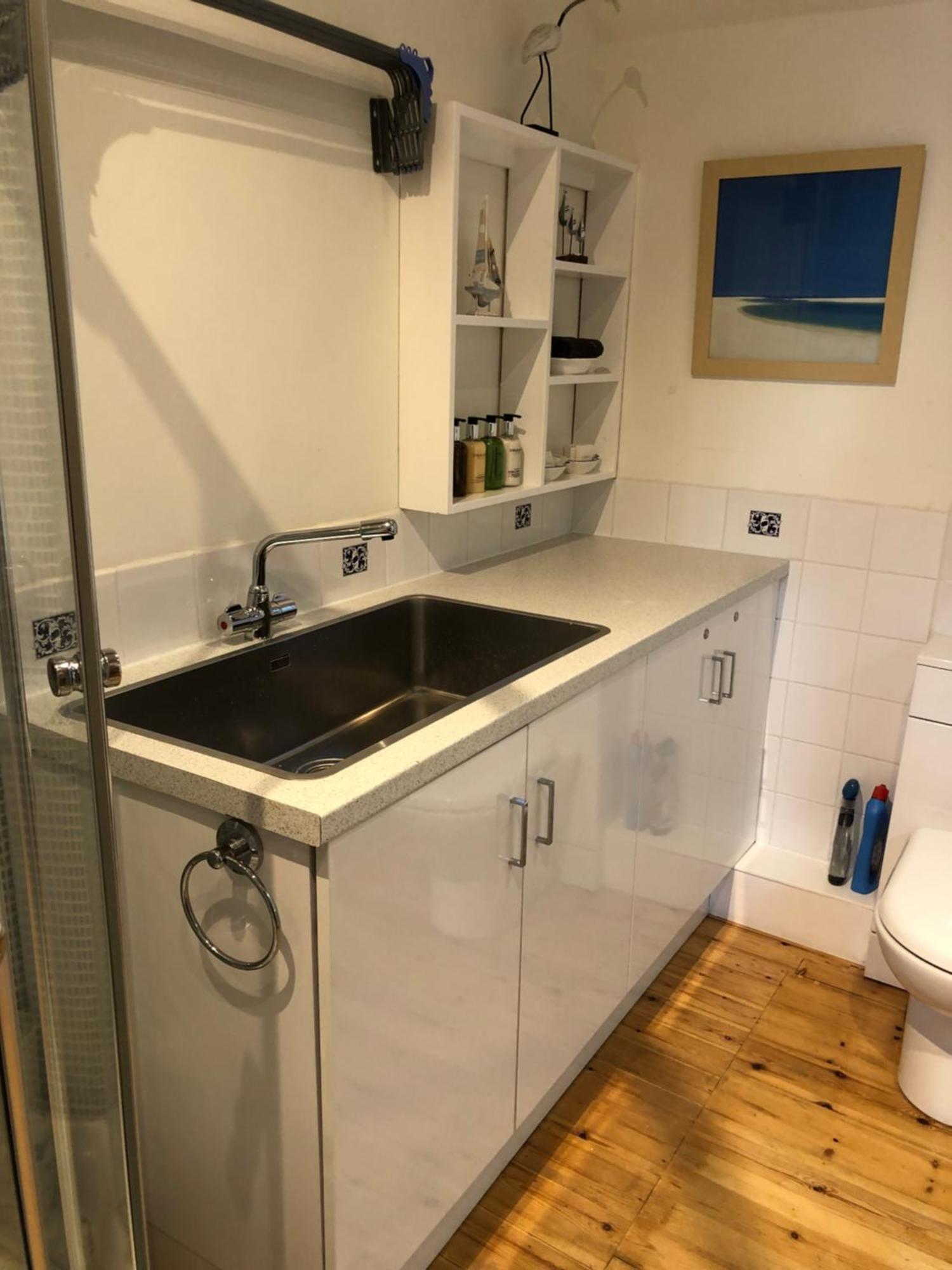 The Nook Apartamento Padstow
