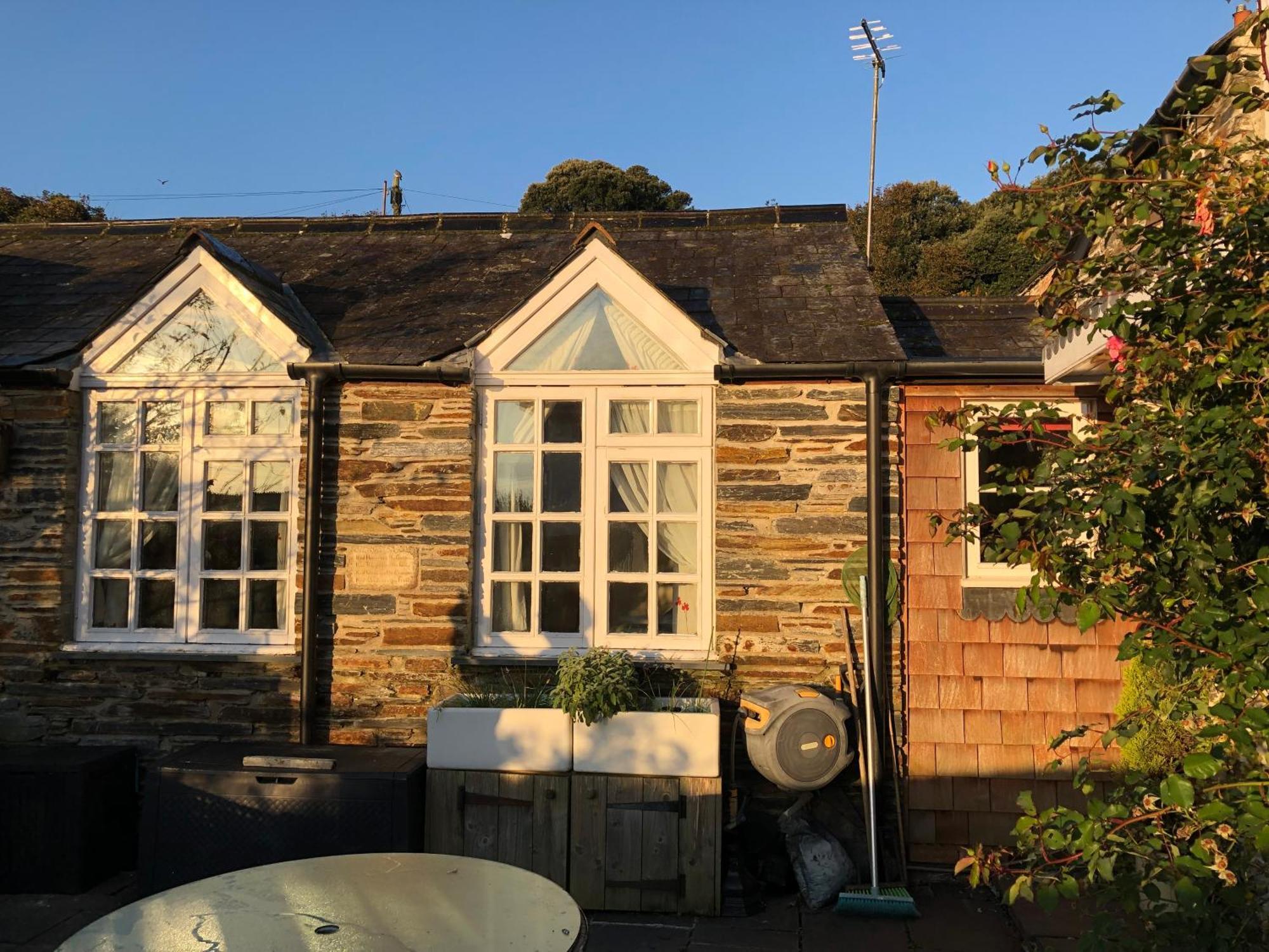 Apartamento The Nook Padstow