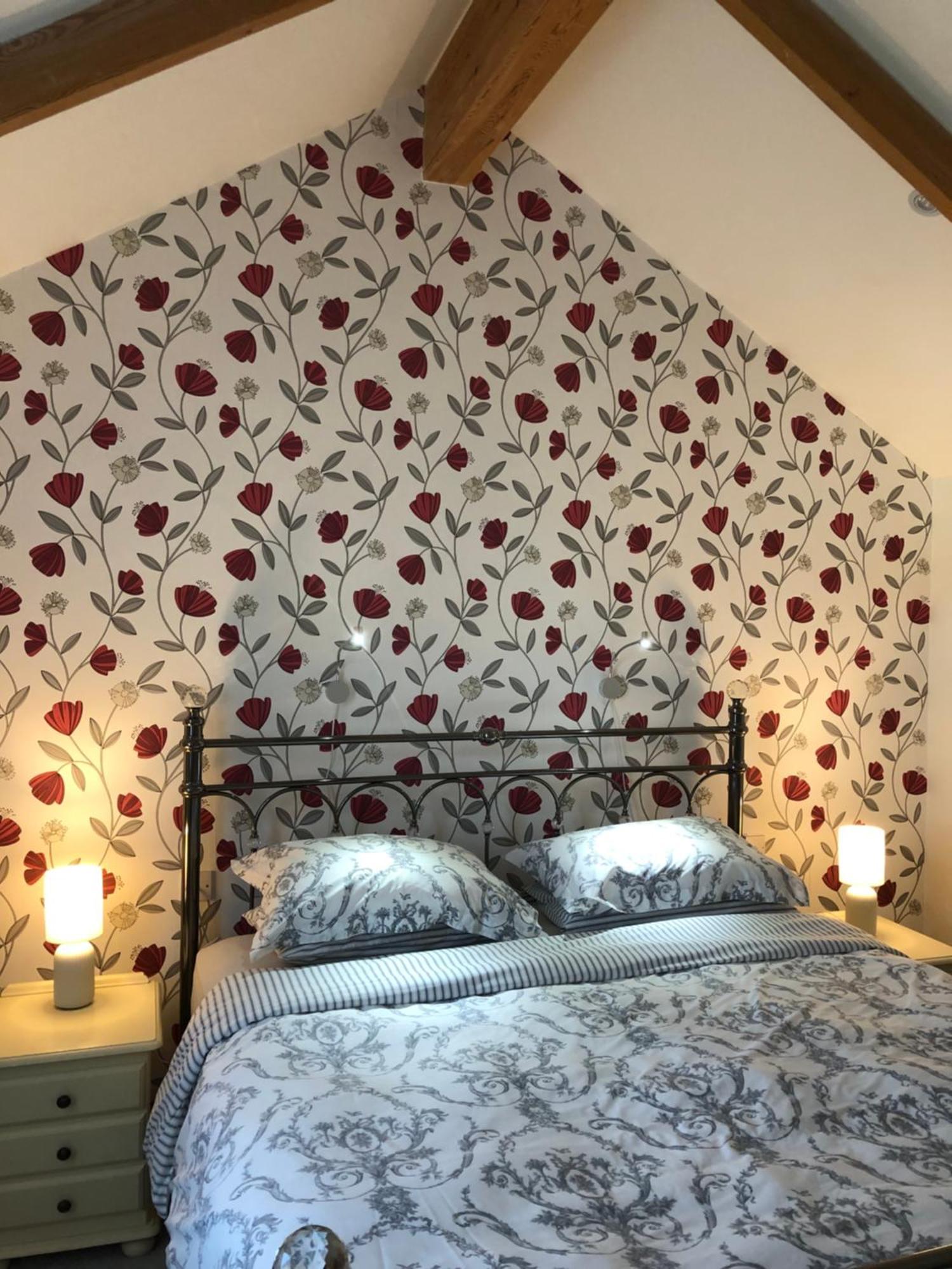 The Nook Apartment Padstow
