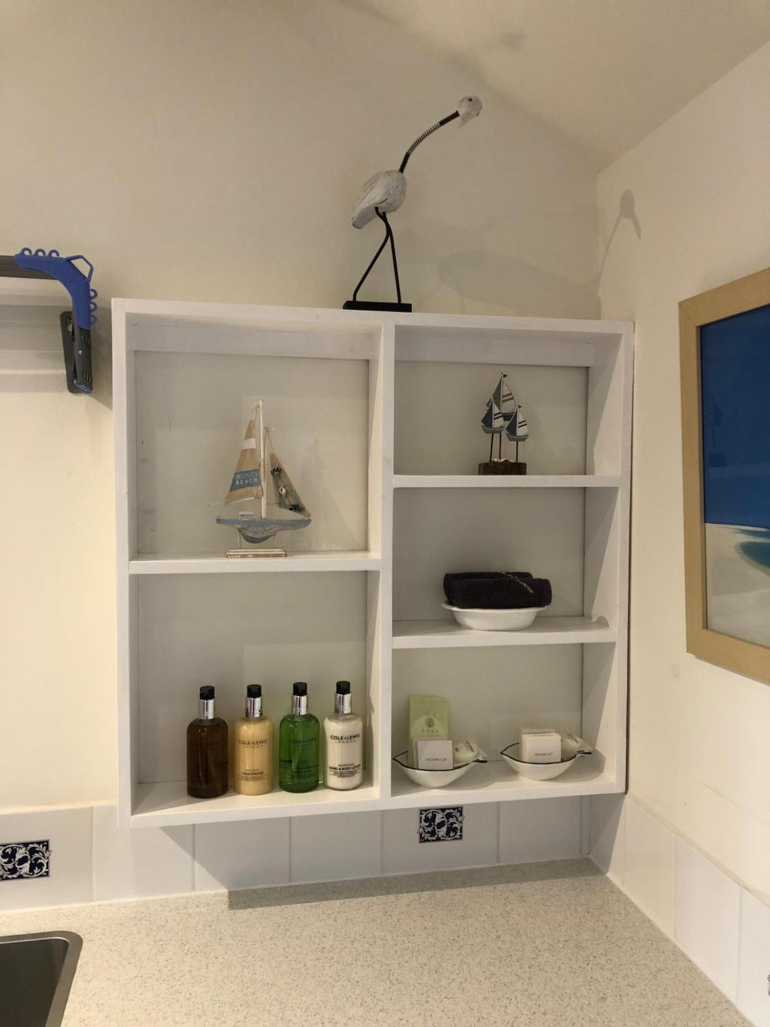 Apartment The Nook Padstow