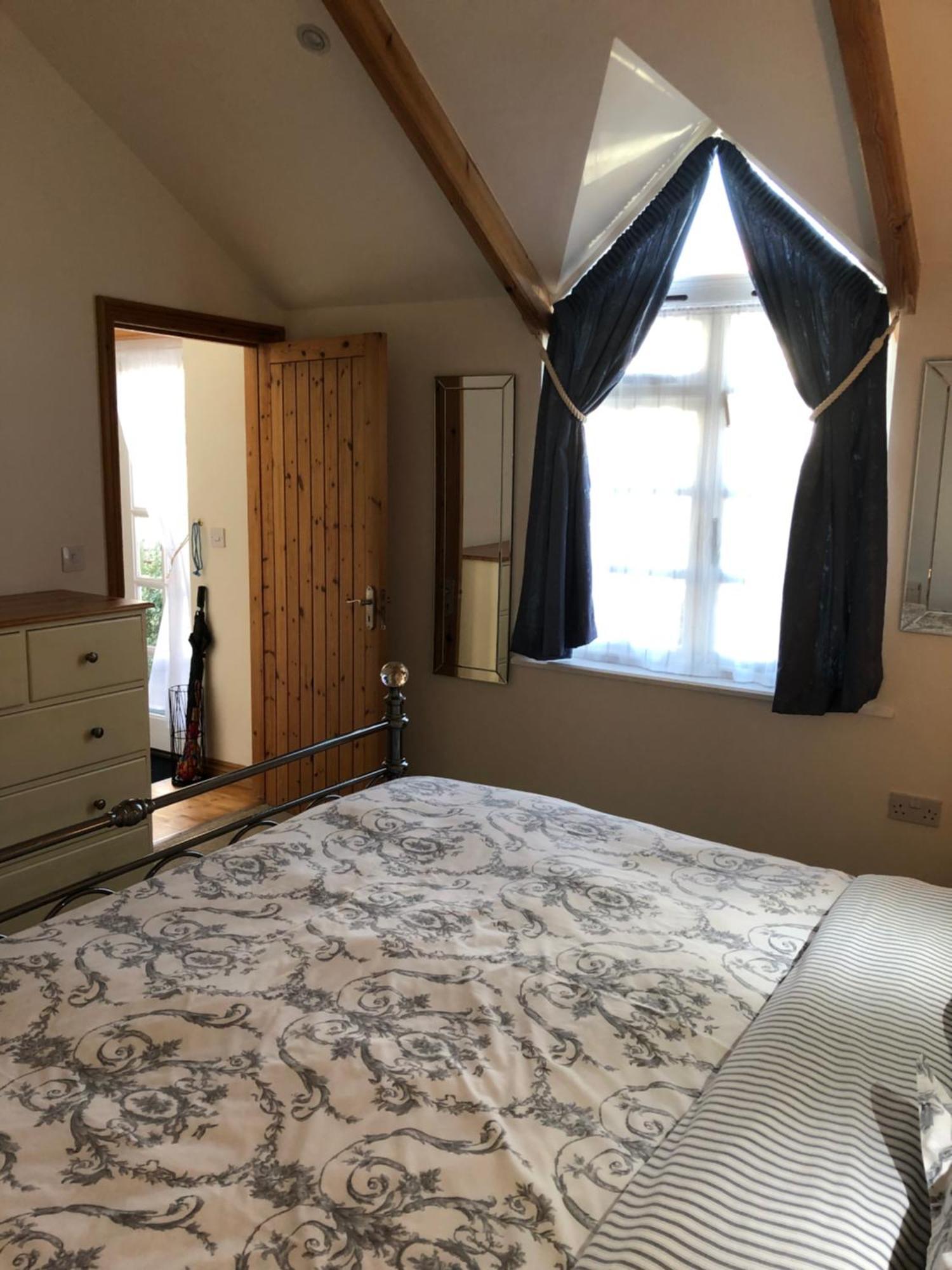 The Nook Apartment Padstow