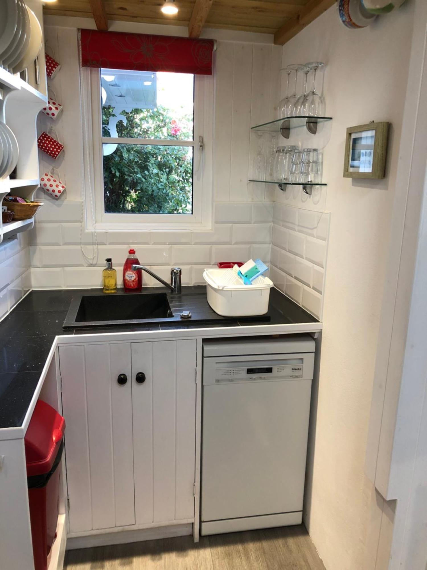 The Nook Apartamento Padstow