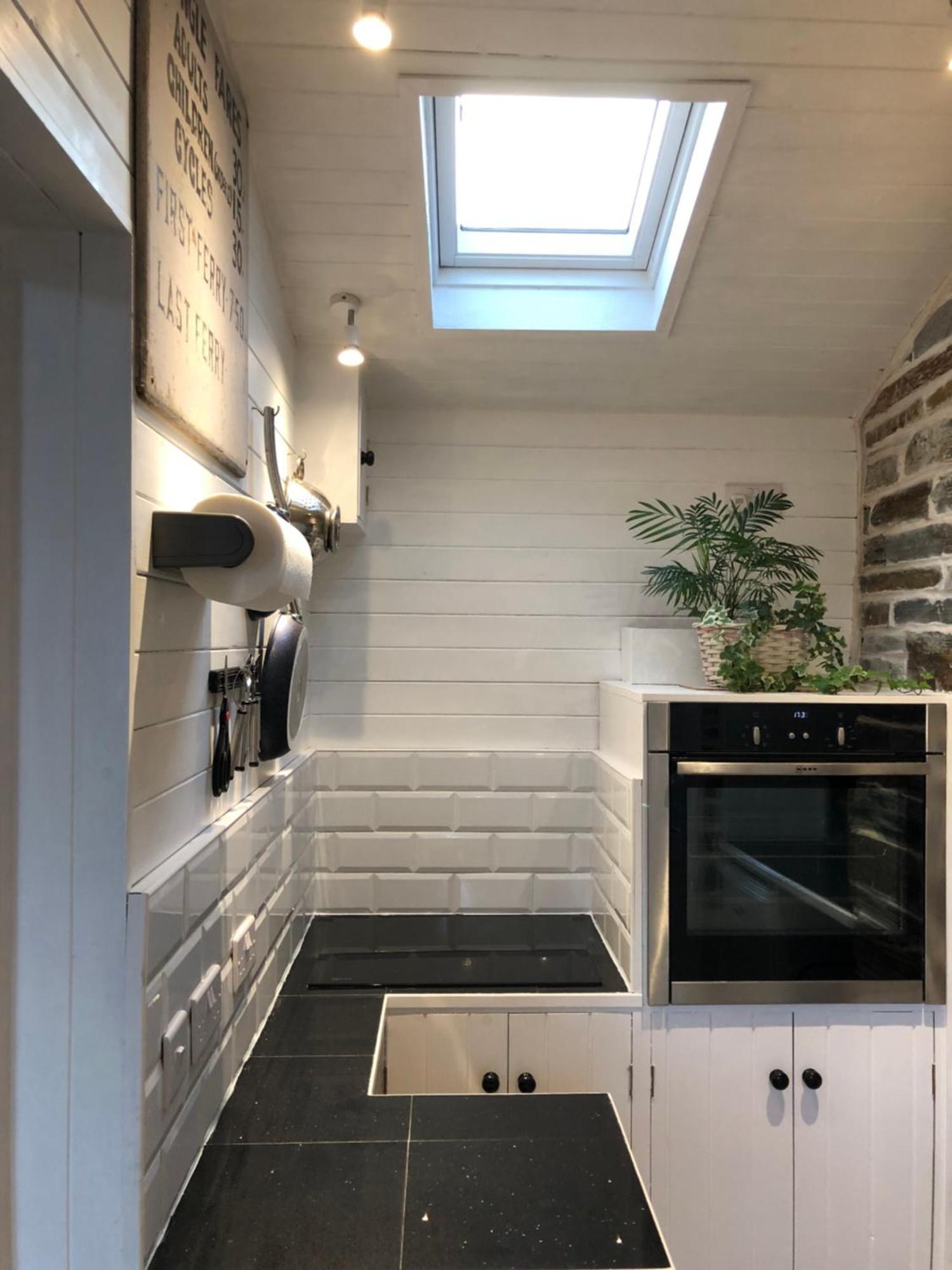 Apartamento The Nook Padstow