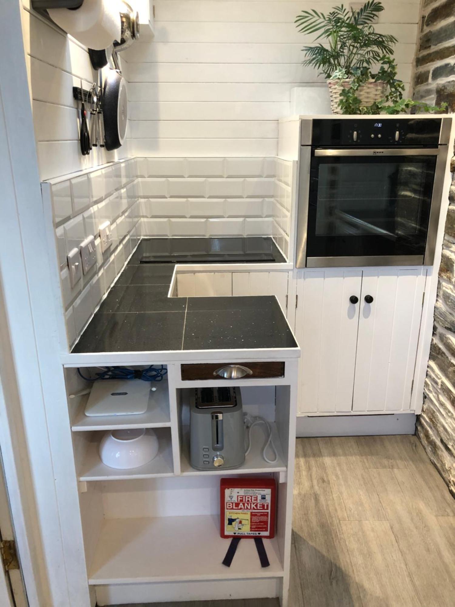 The Nook Apartamento