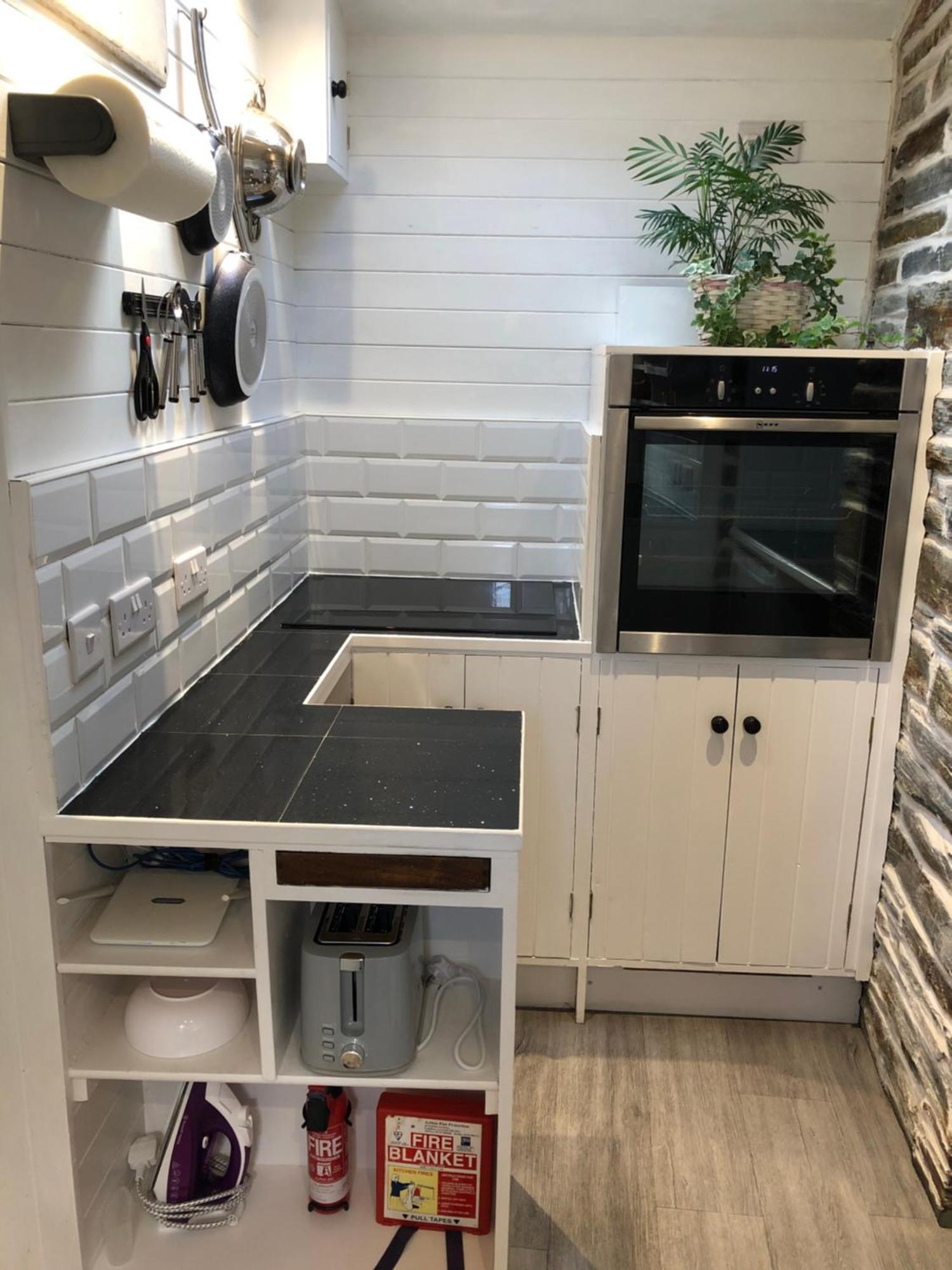 Apartamento The Nook