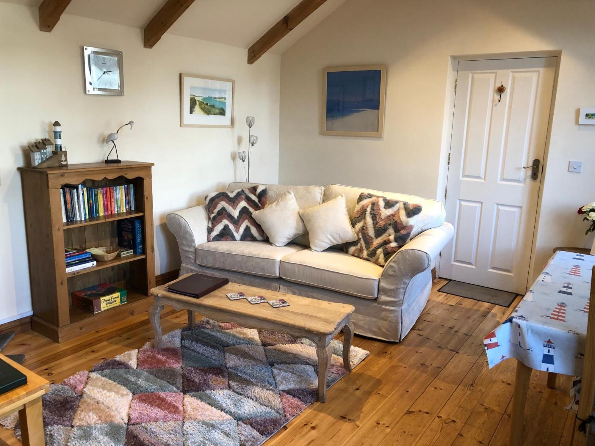 The Nook *