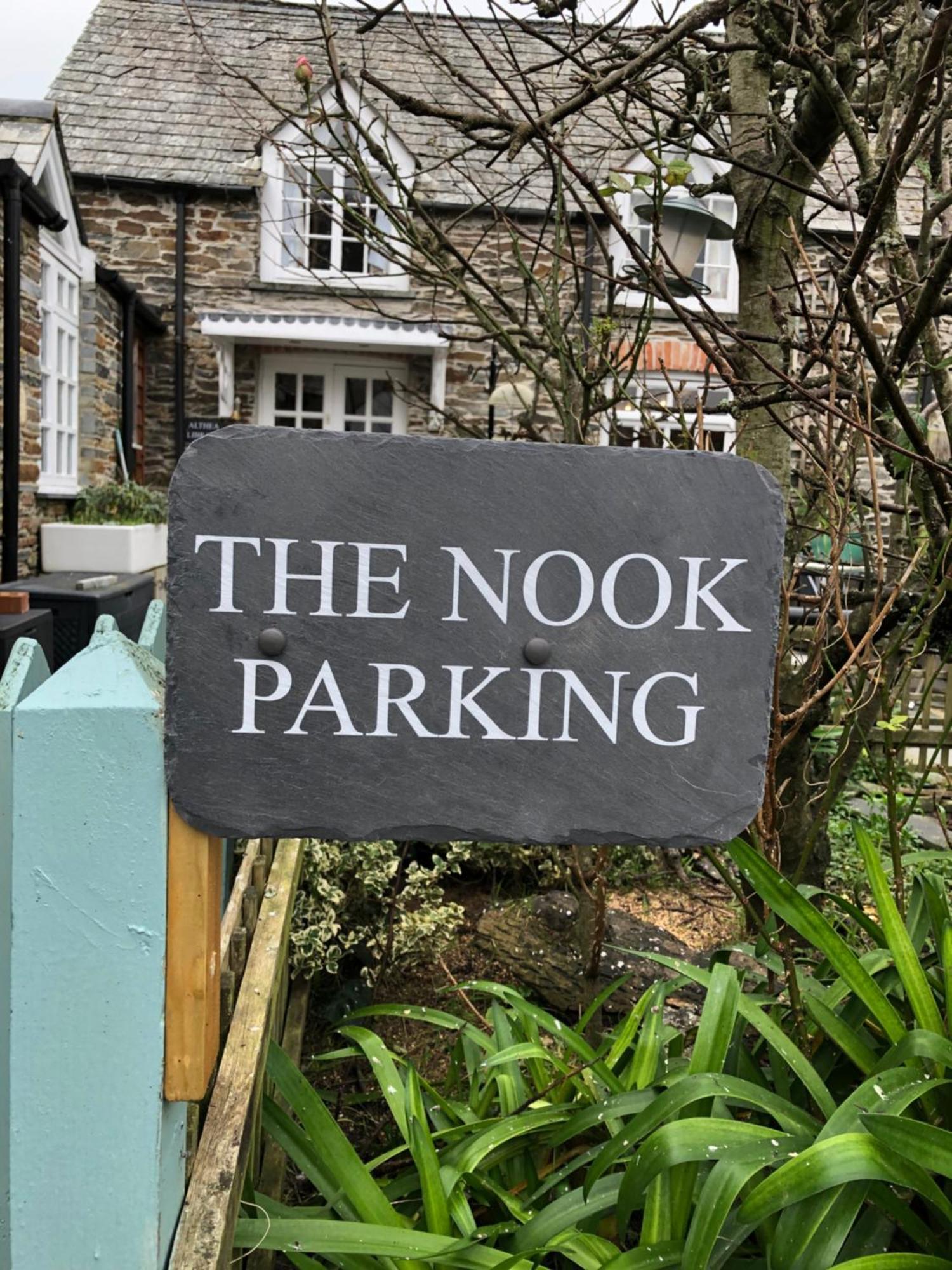 The Nook Apartamento